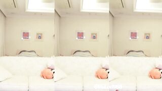 초창기 서안 전시 시스루댄스 korean porn vip
