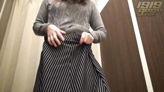 1919gogo 7425 Changing room voyeur jp 150526