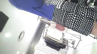 Peeping-eyes upskirt 6-10 voyeur jp 150526