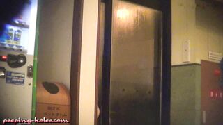 SPA Keshikaran Vol.11 voyeur jp 150526