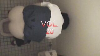 まめぞうDVD完全版 Vol.16-20 voyeur jp 150526