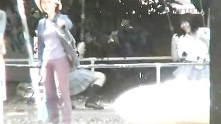 スカートの中へZOOOOOM IN!! Vol.01-05 voyeur jp 150526