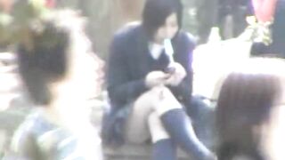 スカートの中へZOOOOOM IN!! Vol.06-09 voyeur jp 150526 02