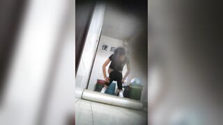 丸見え！「ご近所さん」の洗面所 usch0001-0009 voyeur jp 150526 04