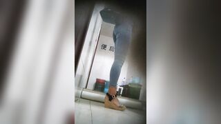 丸見え！「ご近所さん」の洗面所 usch0001-0009 voyeur jp 150526 05