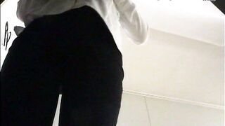 名古屋市有名バレエ教室盗撮11-12 voyeur jp 150526 01