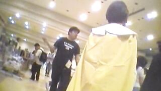 Ｔａｎｇｏさんのコスプレ嬢、徘徊撮り！Vol.1-5 voyeur jp 150526 03