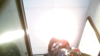 「チキン男」さんの制服ウォッチングVol.1-5 voyeur jp 150526 01