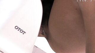 マ○コ丸見え！！第二体育館潜入撮 4 – 6 voyeur jp 150526 02