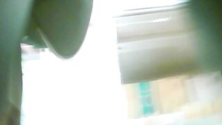 「チキン男」さんの制服ウォッチングVol.10-15 voyeur jp 150526 01
