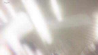 【追い撮り!!階段パンチラ】階段パンチラ Vol.01-05 voyeur jp 150526 03