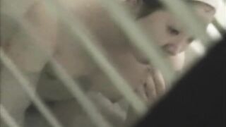 抜忍さんフォロー・民家Vol.1-2 voyeur jp 150526 01