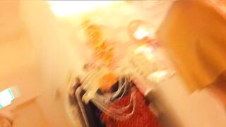 可愛いカリスマ店員限定!!胸チラ＆パンチラ vol.25-30 voyeur jp 150526 05