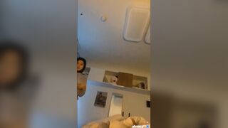 (한국야동) 비현실적 젖탱이 BJ 쭈야 꼭노 하이라이트 korean porn vip