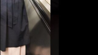 ol編-逆さの現場撮りno-267 voyeur jp 08-150526