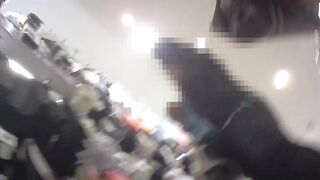 アリの世界part24-激カワ激エロ2人組 voyeur jp 01-150526