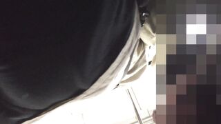 ザギン美人ol3人-エロエロピンク水玉-ピンク-白パンティー voyeur jp 01-150526