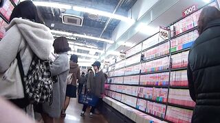 フラッシュ撮り-jd-パンチラ-03 voyeur jp 01-150526