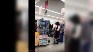 綺麗な制服ｏｌのスカートの中の秘密part13 voyeur jp 01-150526