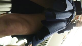 fhd-16制服-パンチラ動画-4k-02再編集版 voyeur jp 01-150526