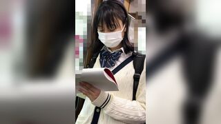 カーディガンjk-勉学美少女-2-見つめていたい voyeur jp 01-150526