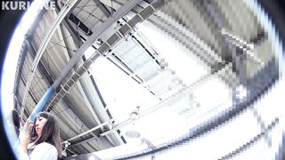 パンチラholic-44 voyeur jp 02-150526