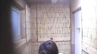 超Ｓ級・Ｃ級 4カメ 美○女 海の家 トイレ Vol.3-4 voyeur jp 150526 01