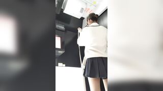 高画質スマホでガチ撮り-こんなのありですか-パート６ voyeur jp 01-150526