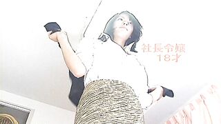 Kigae Toilet 6 – 10 voyeur jp 150526