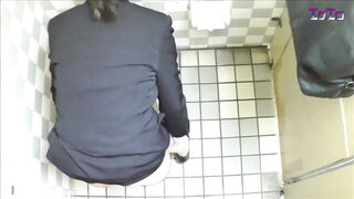至近距離洗面所 Vol.01-05 voyeur jp 150526 03