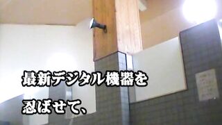 超鮮明 新女体天国 ギャル編 Vol.1-4 voyeur jp 150526 03