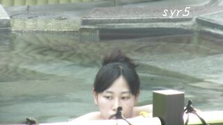 新!湯乙女旅情Ver.01-05 voyeur jp 150526