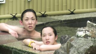 Aquaな露天風呂Vol.08-14 voyeur jp 150526 01