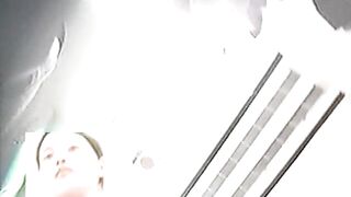 KINGさんの超！高画質パンチラ Vol.1-4 voyeur jp 150526 03