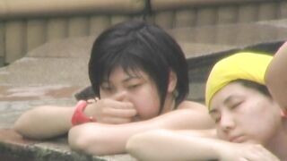 Aquaな露天風呂Vol.26-33 voyeur jp 150526