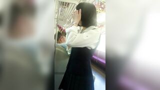 digi-tents スカートめくりの作法 01-04 voyeur jp 150526