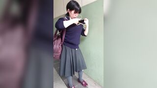 digi-tents スカートめくりの作法 05-08 voyeur jp 150526 01