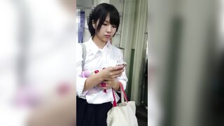 digi-tents スカートめくりの作法 05-08 voyeur jp 150526