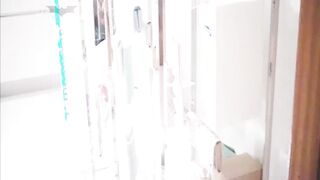 【美人店員チラ盗撮】Vol.01-05 voyeur jp 150526 03
