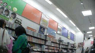 クロネコの配達便 パート6-10 voyeur jp 150526 02
