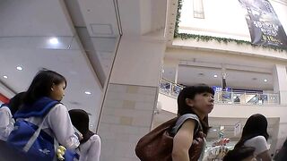 クロネコの配達便 パート6-10 voyeur jp 150526 04