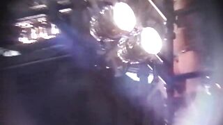 独占オリジナル!突撃潜入モーターショー!File.07-12 voyeur jp 150526 03
