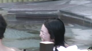 Aquaな露天風呂Vol.110-123 voyeur jp 150526 03