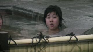 Aquaな露天風呂Vol.52-66 voyeur jp 150526 01