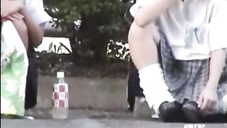 SK企画 学園祭の女の子達 Vol.01-04 voyeur jp 150526 02