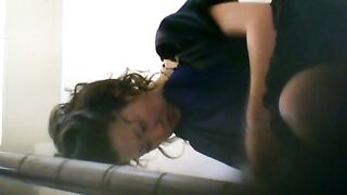 極上！完全無欠のモデルトイレ Vol.06-10 voyeur jp 150526 01