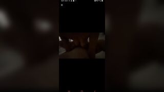 (한국야동) 폰으로 담아본 와이프의 열정적인 몸짓 korean porn vip