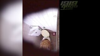 1919gogo 秘蔵蔵出し洋式便所盗撮 1-5 voyeur jp 150526 04