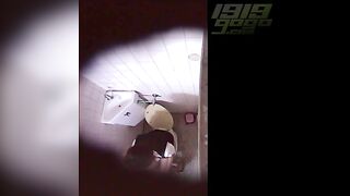 1919gogo 秘蔵蔵出し洋式便所盗撮 1-5 voyeur jp 150526