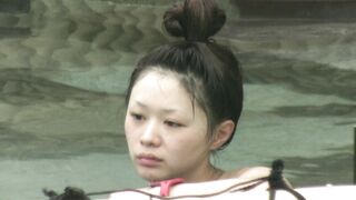 Aquaな露天風呂 Vol.189-195 voyeur jp 150526 01